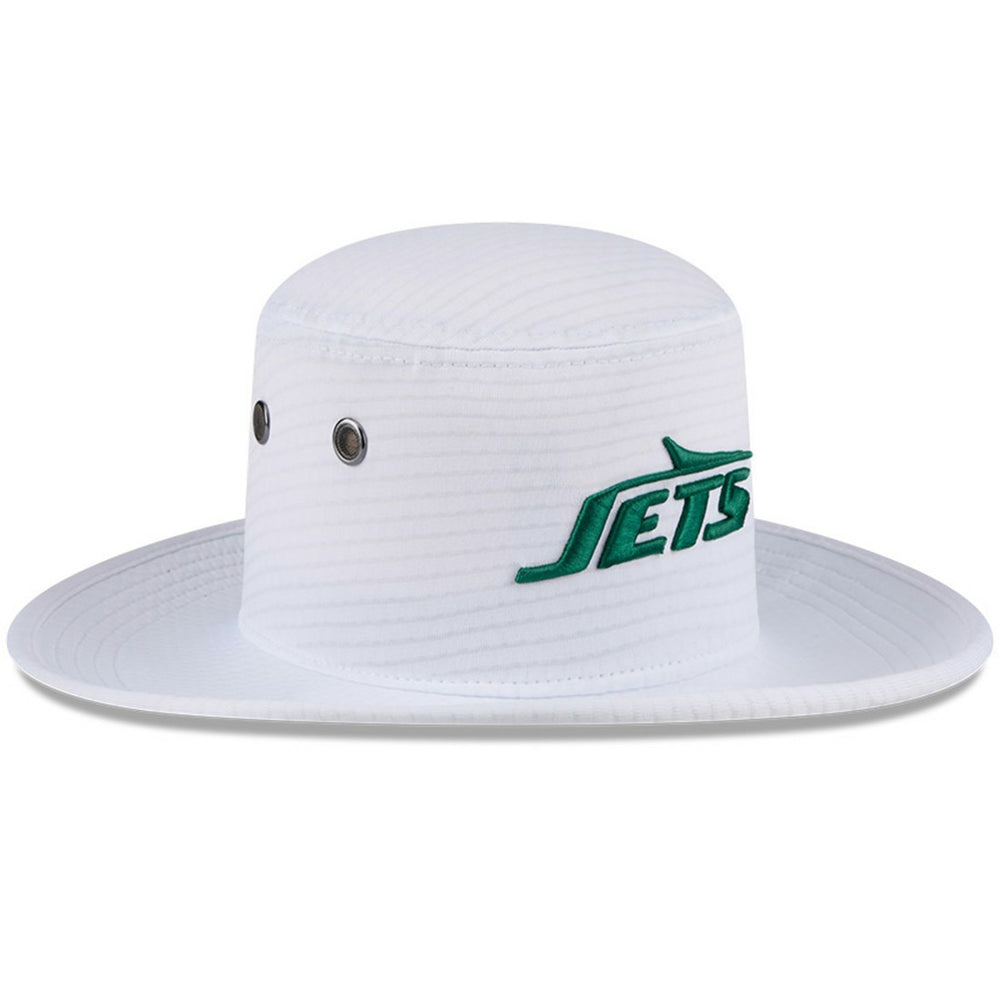 2024 NFL Training Camp Panama Bucket Hat - New York Jets Hats