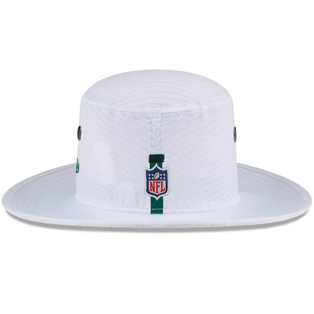 2024 NFL Training Camp Panama Bucket Hat - New York Jets Hats