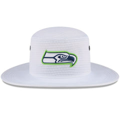 2024 NFL Training Camp Panama Bucket Hat - Seattle Seahawks Hats