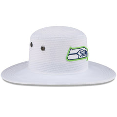 2024 NFL Training Camp Panama Bucket Hat - Seattle Seahawks Hats