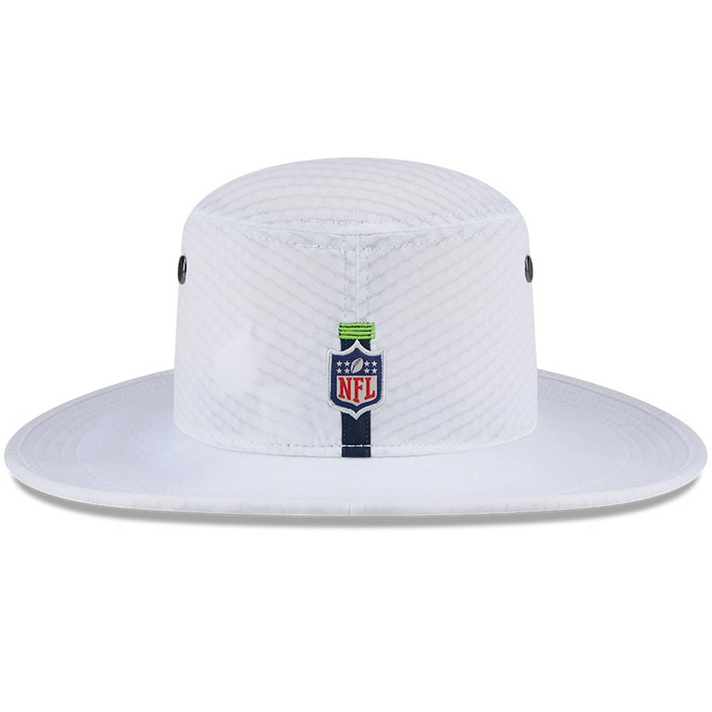 2024 NFL Training Camp Panama Bucket Hat - Seattle Seahawks Hats
