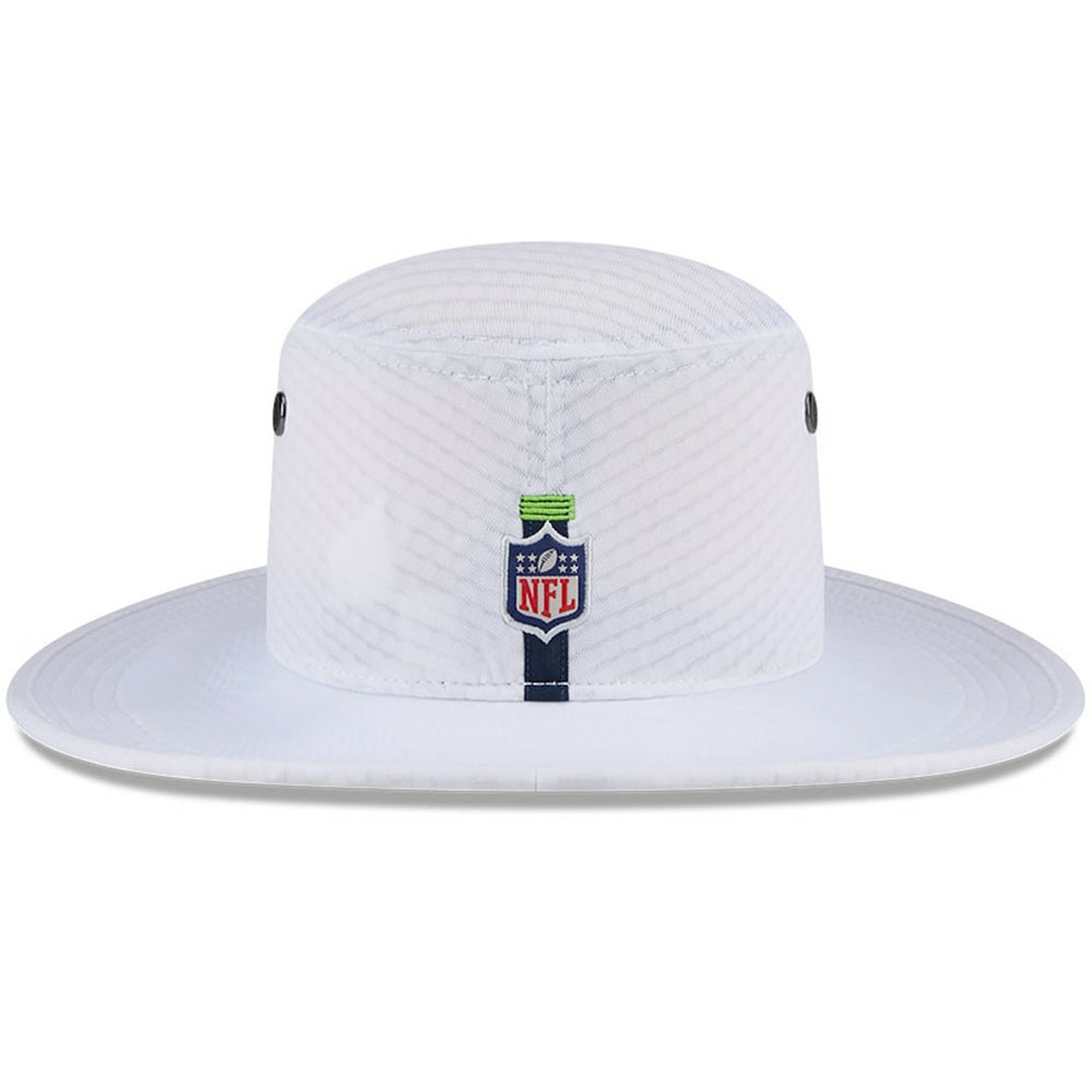 2024 NFL Training Camp Panama Bucket Hat - Seattle Seahawks Hats