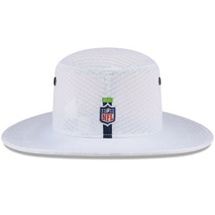 2024 NFL Training Camp Panama Bucket Hat - Seattle Seahawks Hats