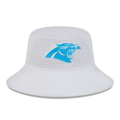 2024 NFL Training Camp Stretch Bucket Hat - Carolina Panthers Hats