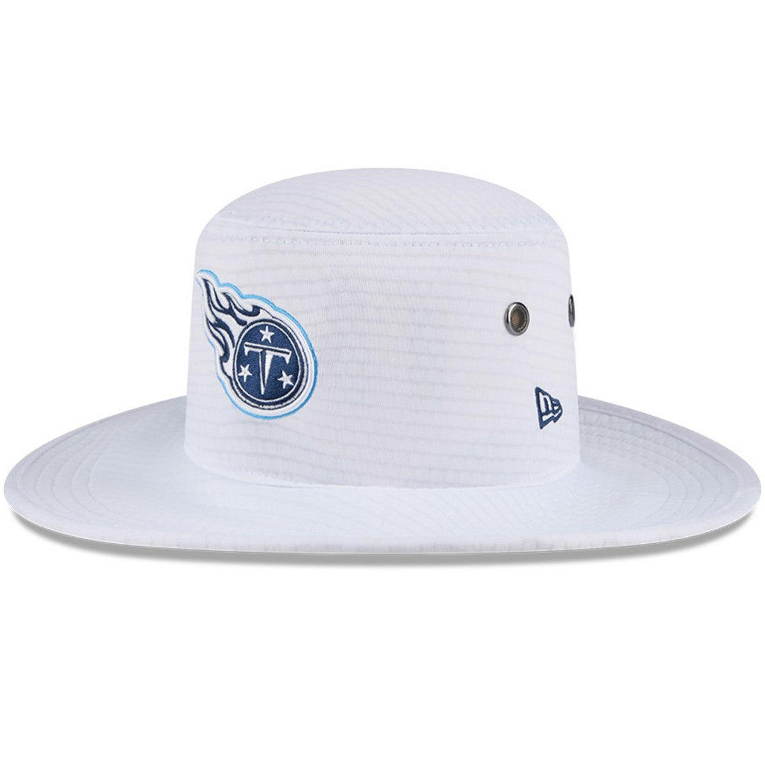 2024 NFL Training Camp Panama Bucket Hat - Tennessee Titans Hats