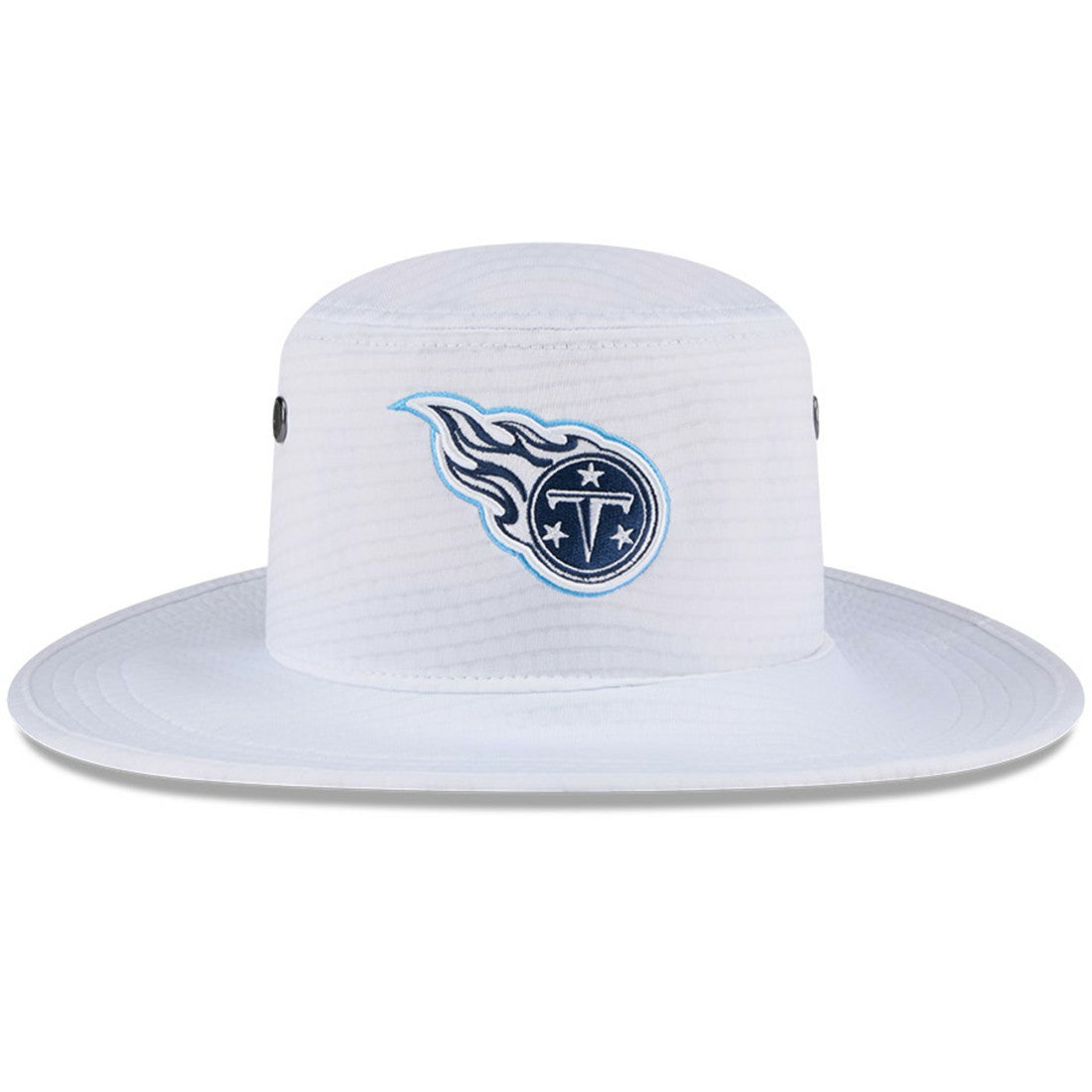 2024 NFL Training Camp Panama Bucket Hat - Tennessee Titans Hats