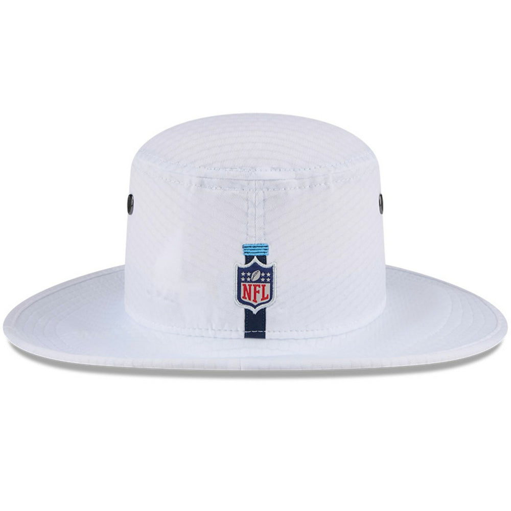 2024 NFL Training Camp Panama Bucket Hat - Tennessee Titans Hats