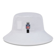 2024 NFL Training Camp Stretch Bucket Hat - Las Vegas Raiders Hats