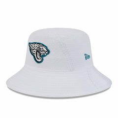 2024 NFL Training Camp Stretch Bucket Hat - Jacksonville Jaguars Hats