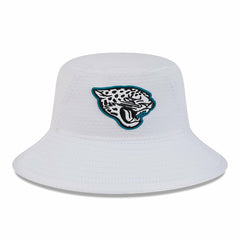 2024 NFL Training Camp Stretch Bucket Hat - Jacksonville Jaguars Hats