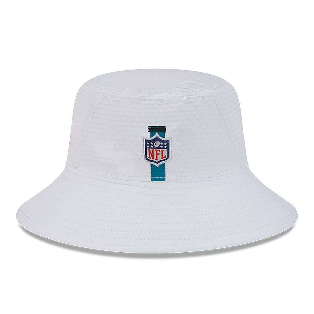 2024 NFL Training Camp Stretch Bucket Hat - Jacksonville Jaguars Hats