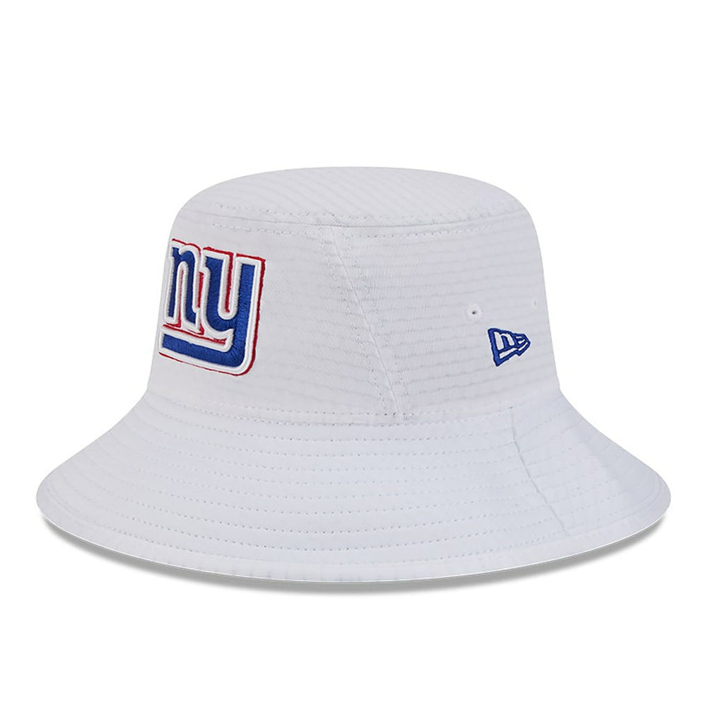 2024 NFL Training Camp Stretch Bucket Hat - New York Giants Hats
