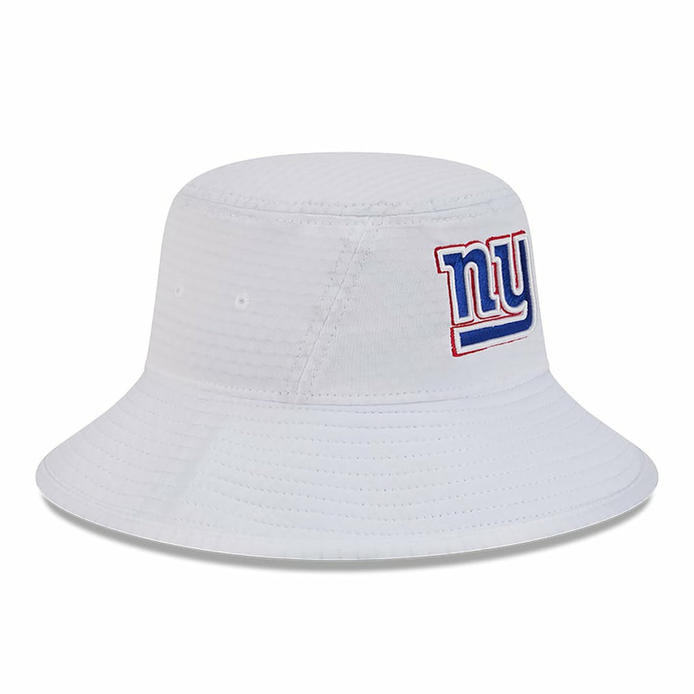 2024 NFL Training Camp Stretch Bucket Hat - New York Giants Hats
