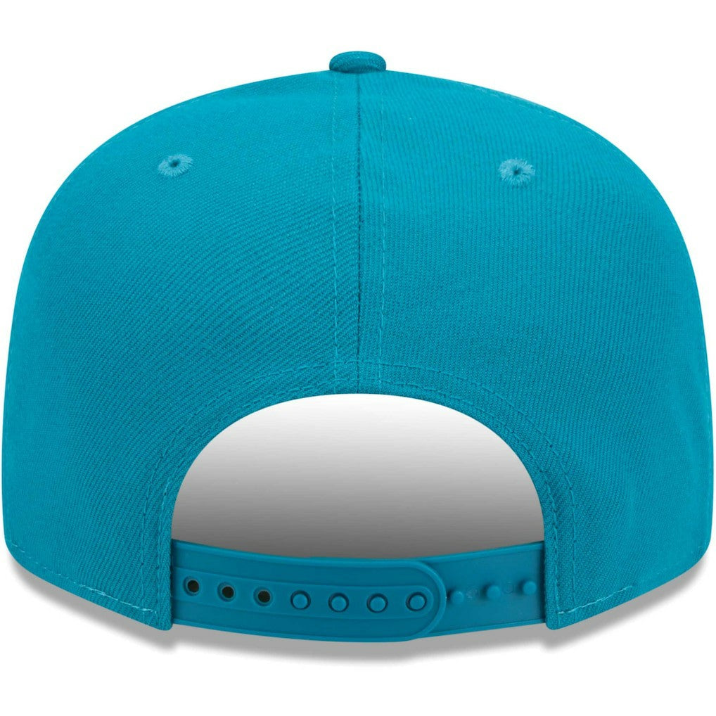 Independent 9FIFTY Snapback Hat - Jacksonville Jaguars Hats