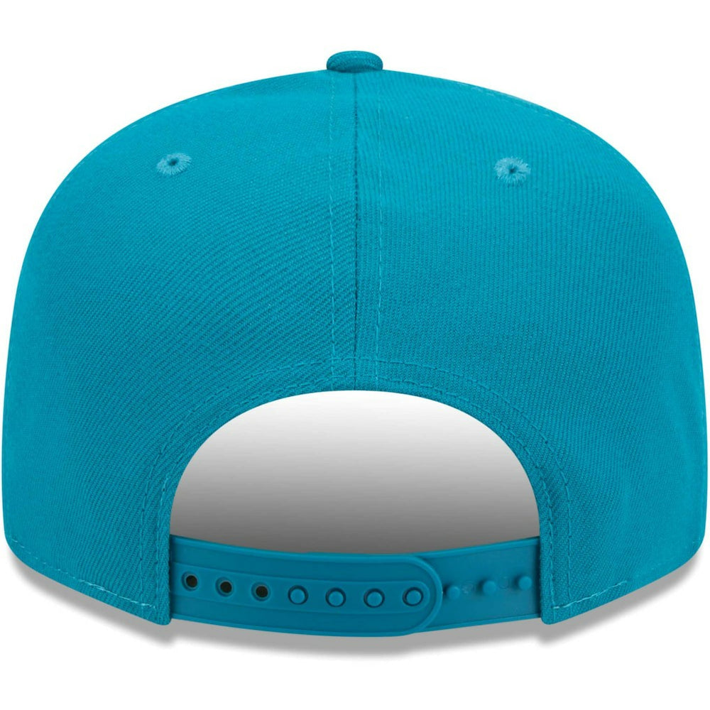 Independent 9FIFTY Snapback Hat - Jacksonville Jaguars Hats
