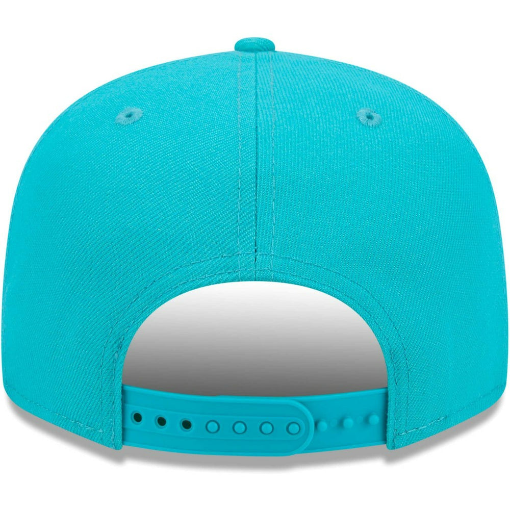 Independent 9FIFTY Snapback Hat - Miami Dolphins Hats