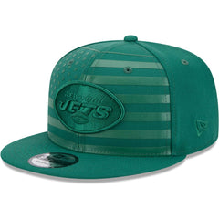 Independent 9FIFTY Snapback Hat - New York Jets Hats