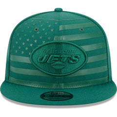 Independent 9FIFTY Snapback Hat - New York Jets Hats