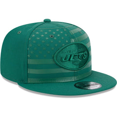 Independent 9FIFTY Snapback Hat - New York Jets Hats