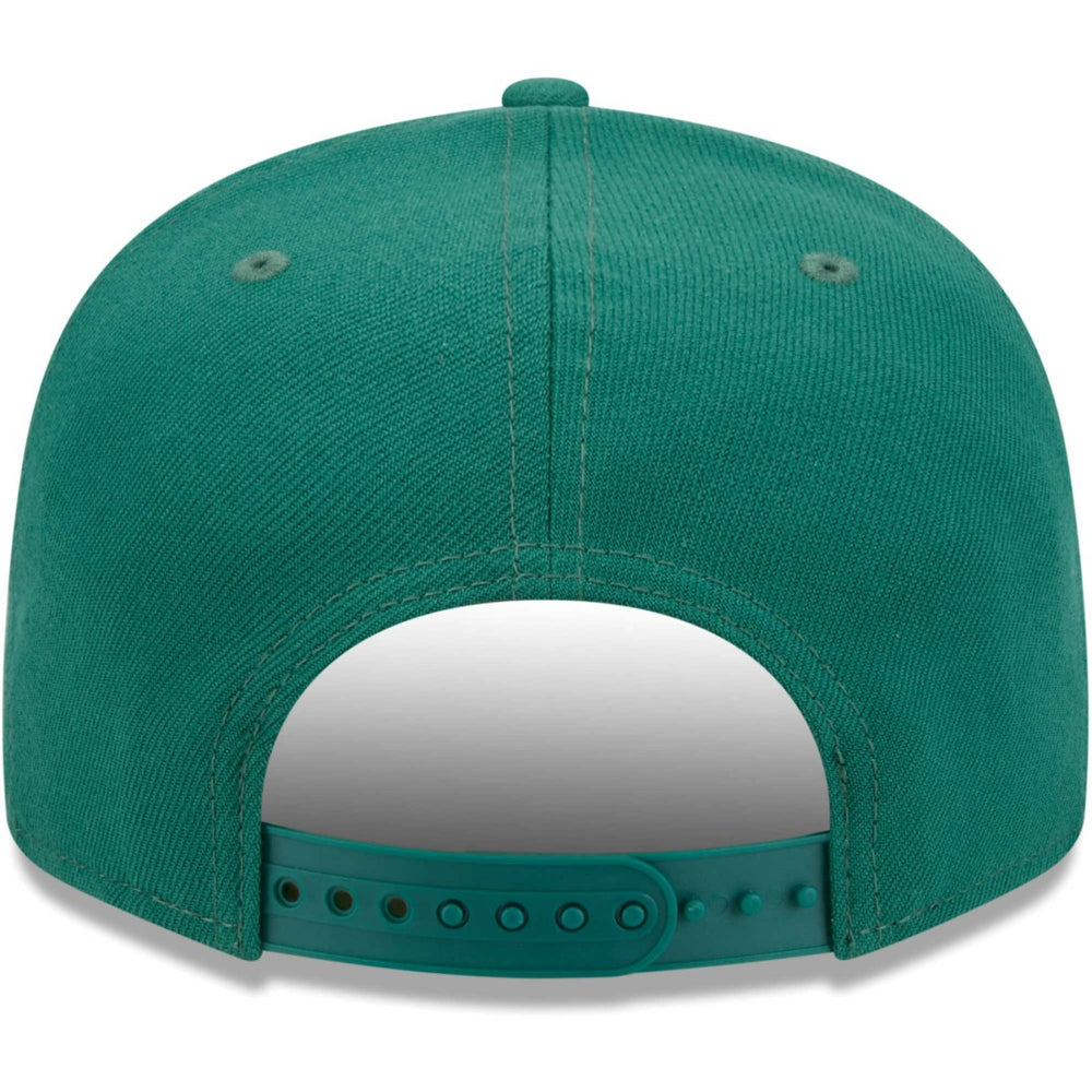Independent 9FIFTY Snapback Hat - New York Jets Hats