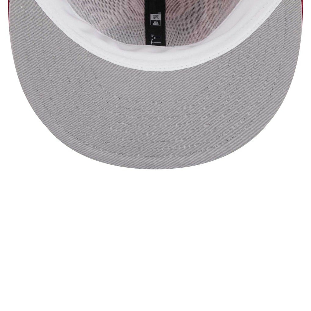 Paisley 59FIFTY Fitted Hat - Arizona Cardinals Hats