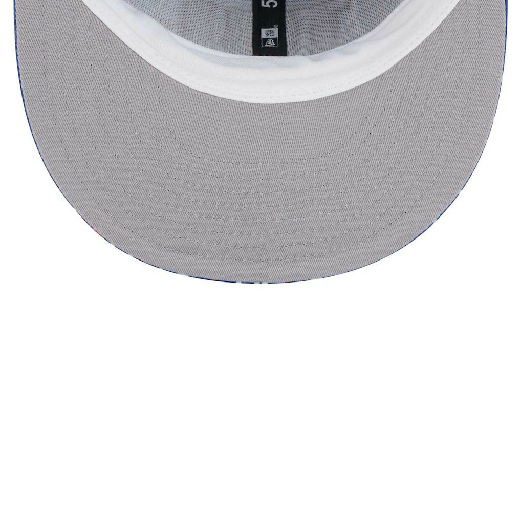 Paisley 59FIFTY Fitted Hat - New York Giants Hats