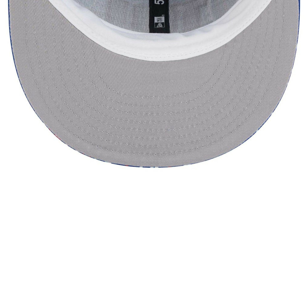 Paisley 59FIFTY Fitted Hat - New York Giants Hats