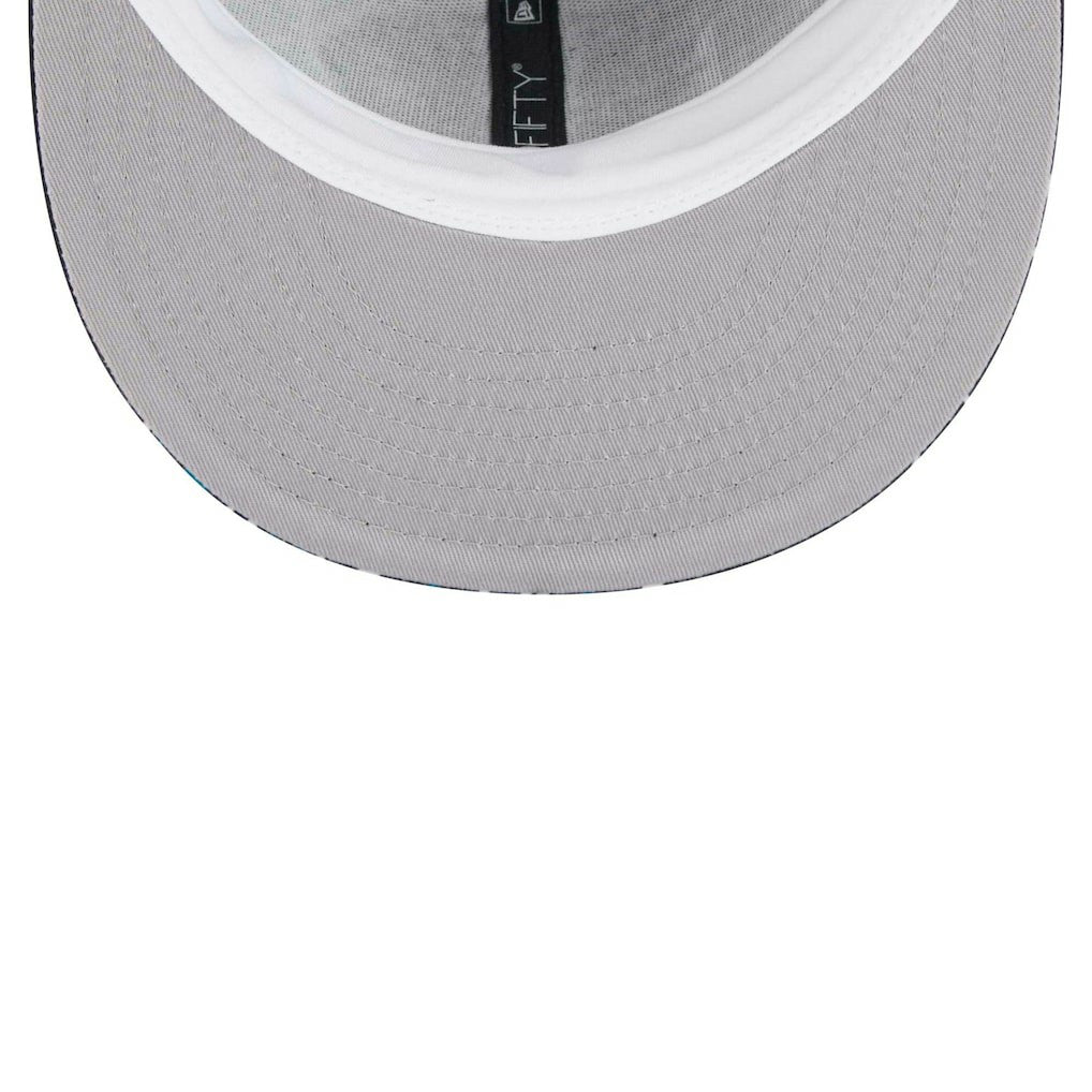 Paisley 59FIFTY Fitted Hat - Jacksonville Jaguars Hats