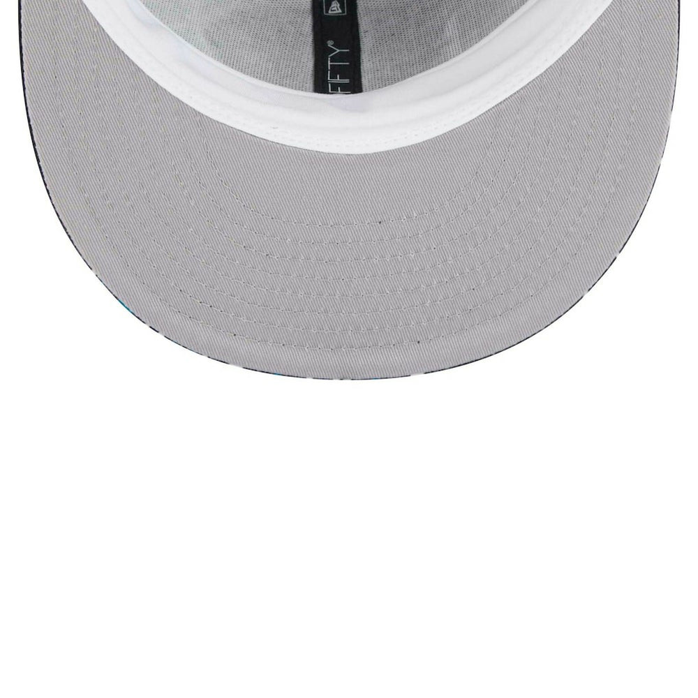 Paisley 59FIFTY Fitted Hat - Jacksonville Jaguars Hats
