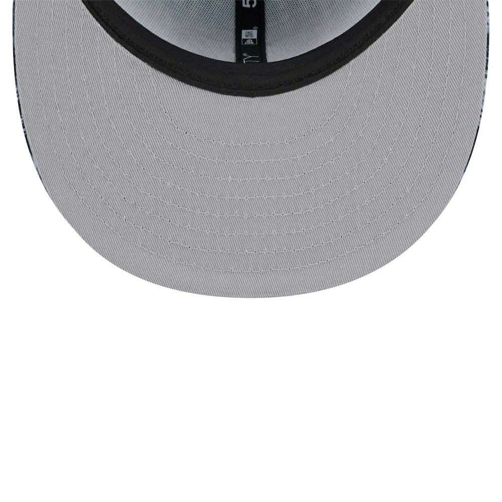 Shibori 59FIFTY Fitted Hat - Cincinnati Bengals Hats