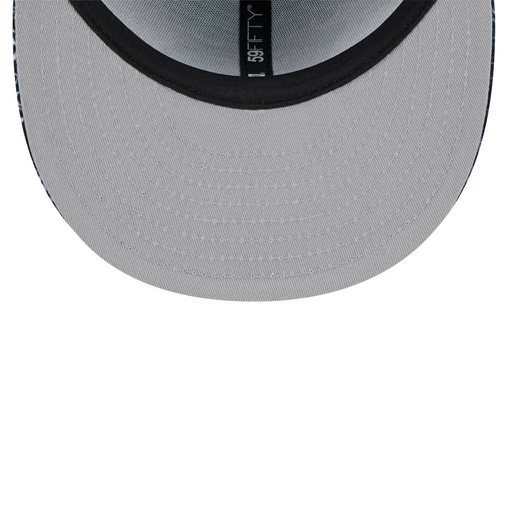Shibori 59FIFTY Fitted Hat - Jacksonville Jaguars Hats