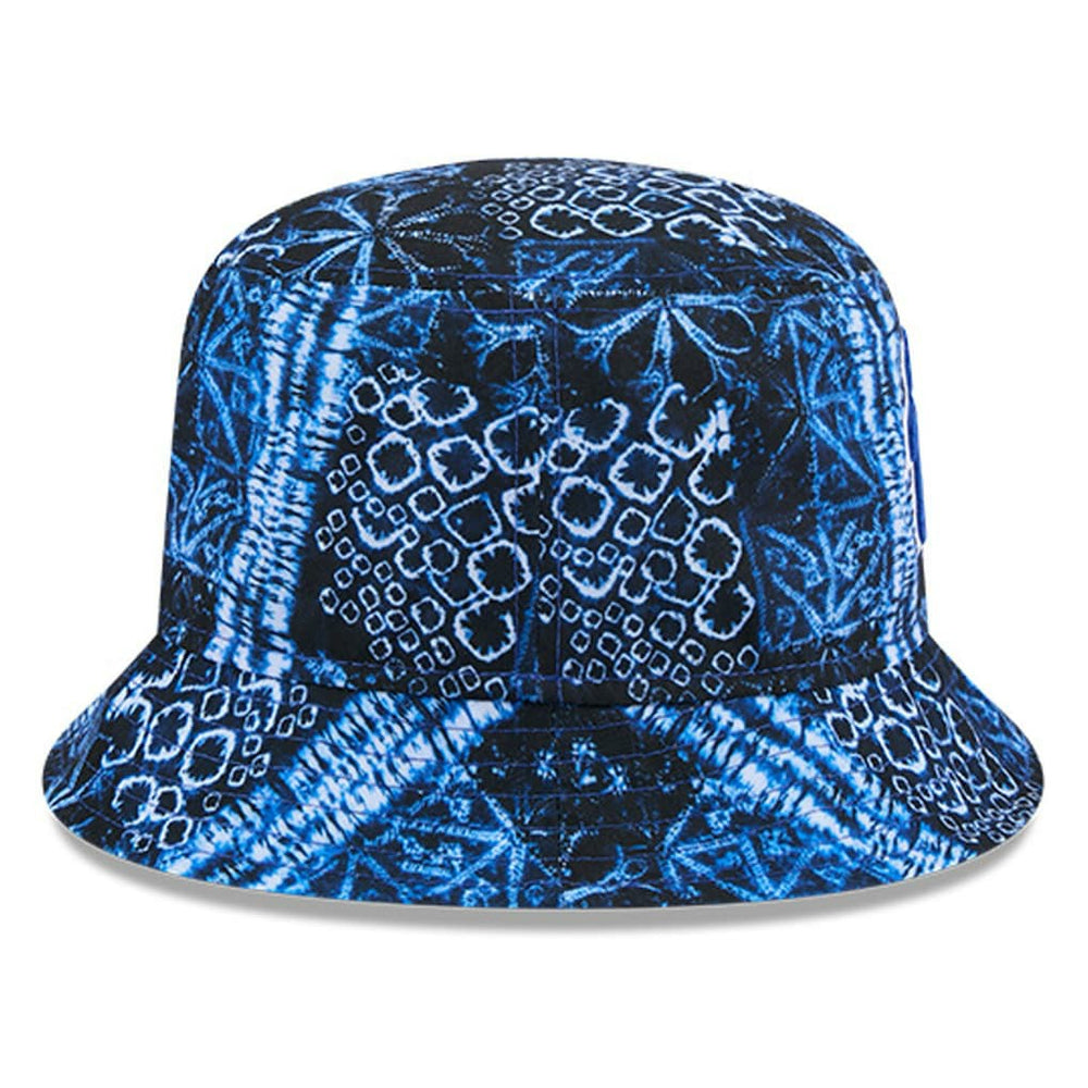 Shibori Bucket Hat - Buffalo Bills Hats