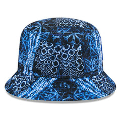 Shibori Bucket Hat - Buffalo Bills Hats