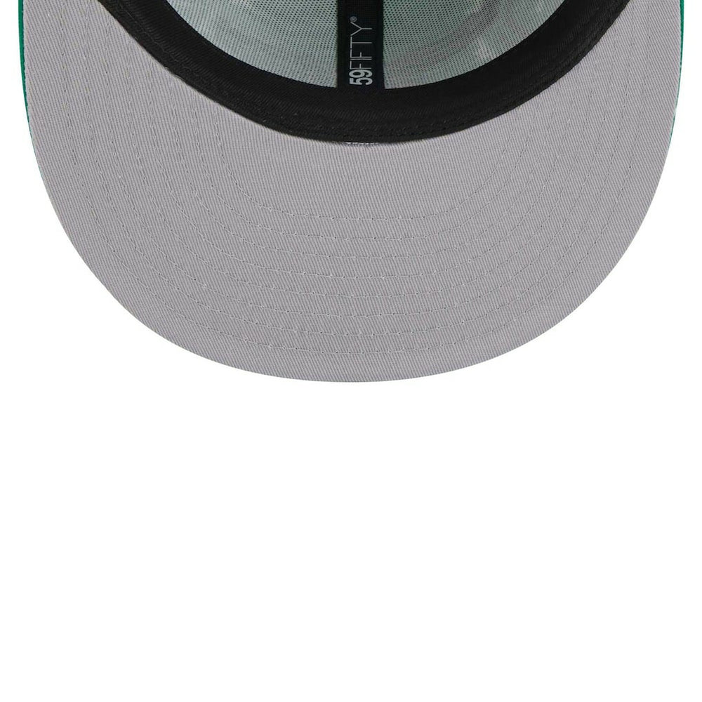 Throwback Paisley 59FIFTY Fitted Hat - Philadelphia Eagles Hats