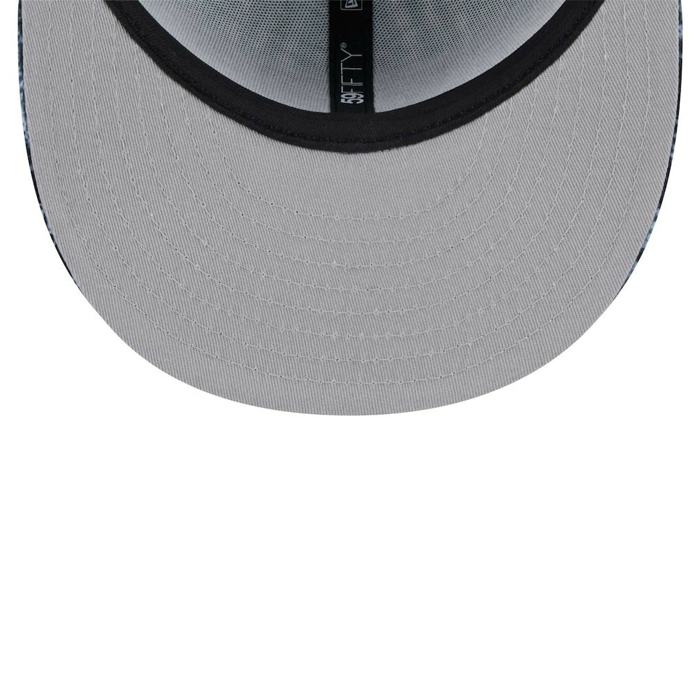 Shibori 59FIFTY Fitted Hat - Las Vegas Raiders Hats