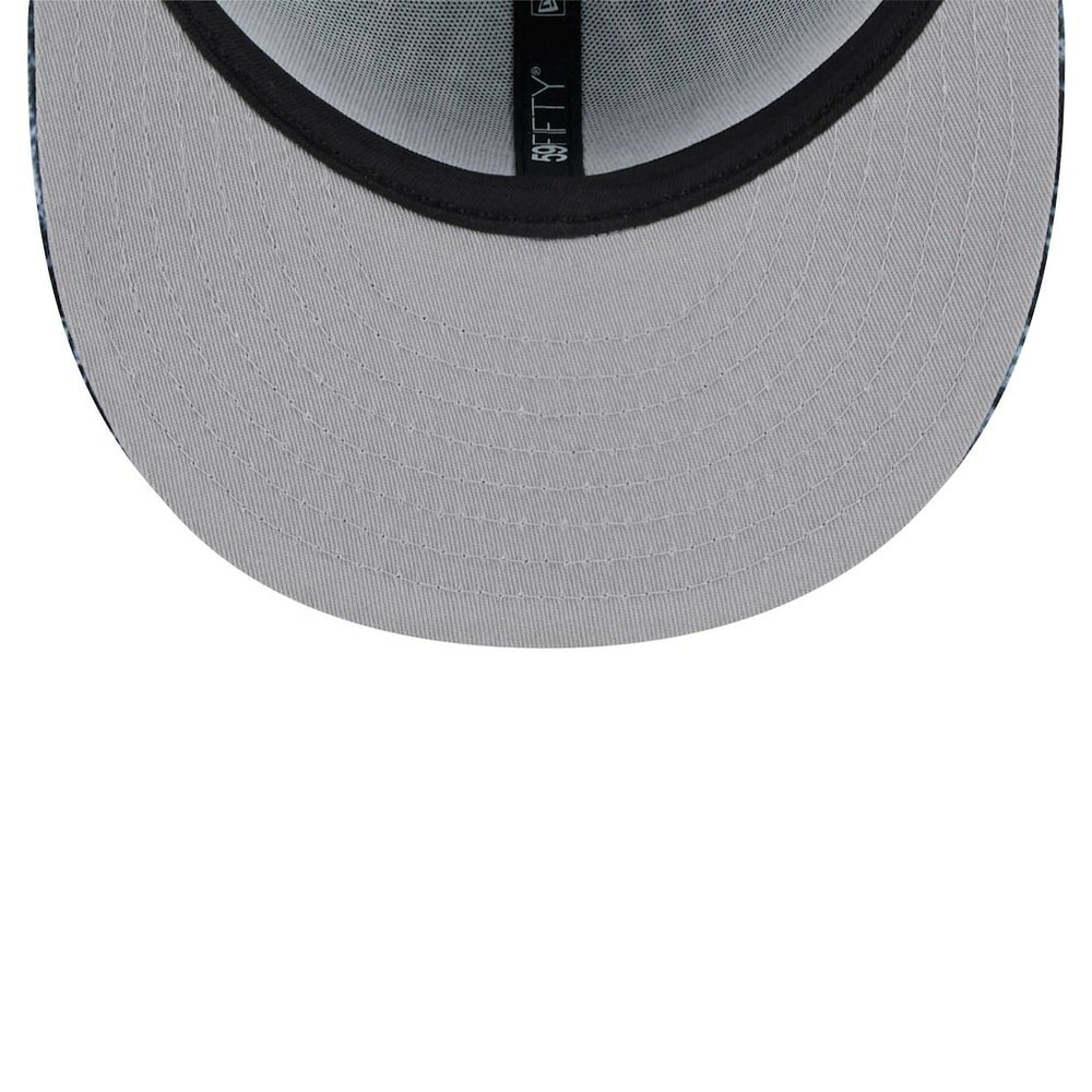 Shibori 59FIFTY Fitted Hat - Las Vegas Raiders Hats