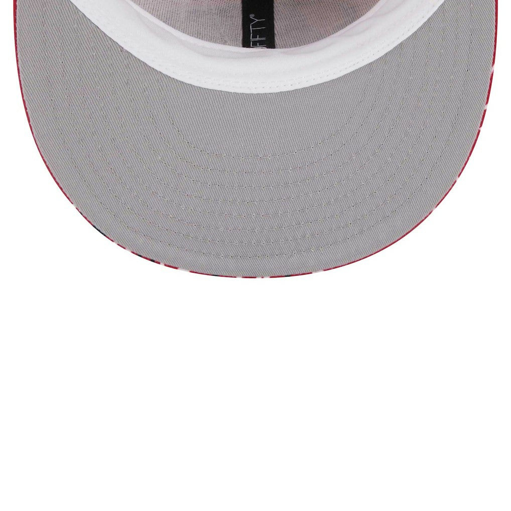Paisley 59FIFTY Fitted Hat - San Francisco 49ers Hats