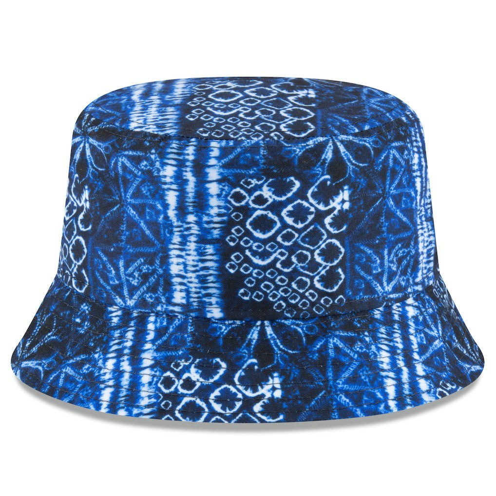Shibori Bucket Hat - Dallas Cowboys Hats
