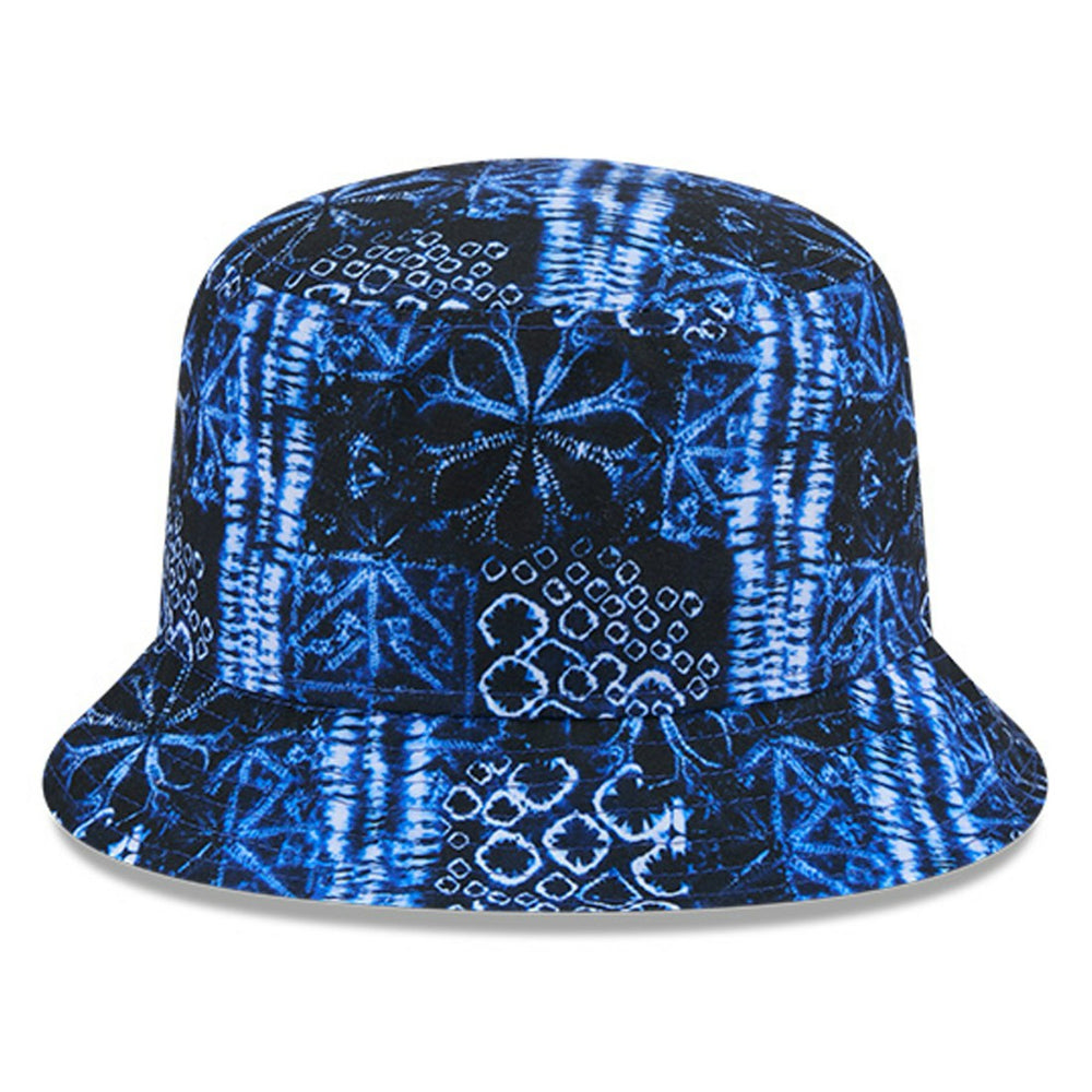 Shibori Bucket Hat - Denver Broncos Hats