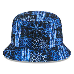 Shibori Bucket Hat - Denver Broncos Hats