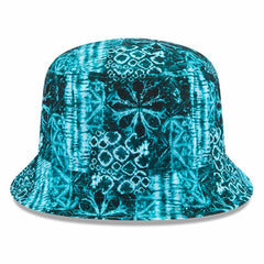 Shibori Bucket Hat - Jacksonville Jaguars Hats