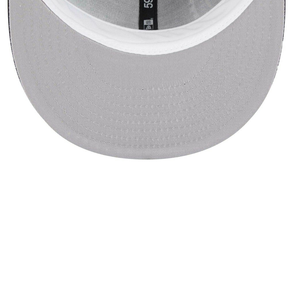 Paisley 59FIFTY Fitted Hat - New Orleans Saints Hats