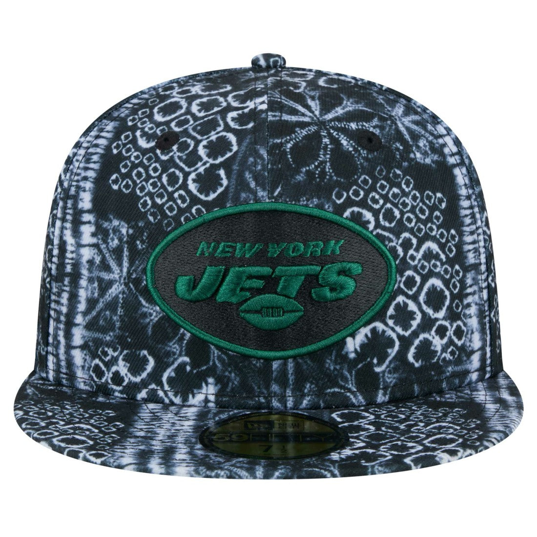 Shibori 59FIFTY Fitted Hat - New York Jets Hats