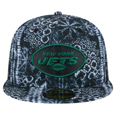 Shibori 59FIFTY Fitted Hat - New York Jets Hats