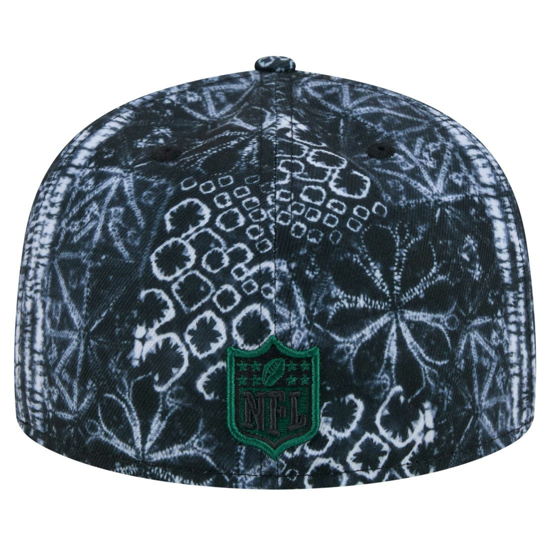 Shibori 59FIFTY Fitted Hat - New York Jets Hats