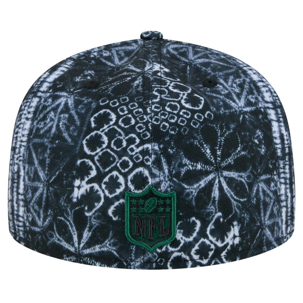 Shibori 59FIFTY Fitted Hat - New York Jets Hats