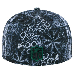 Shibori 59FIFTY Fitted Hat - New York Jets Hats