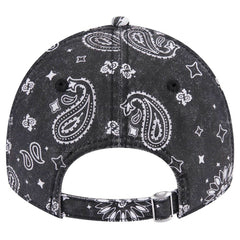 Women's Paisley 9TWENTY Adjustable Hat - Cincinnati Bengals Hats