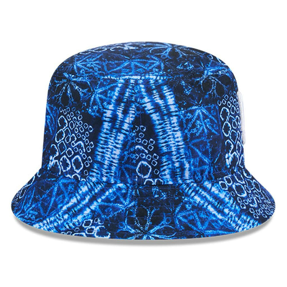 Shibori Bucket Hat - New York Giants Hats