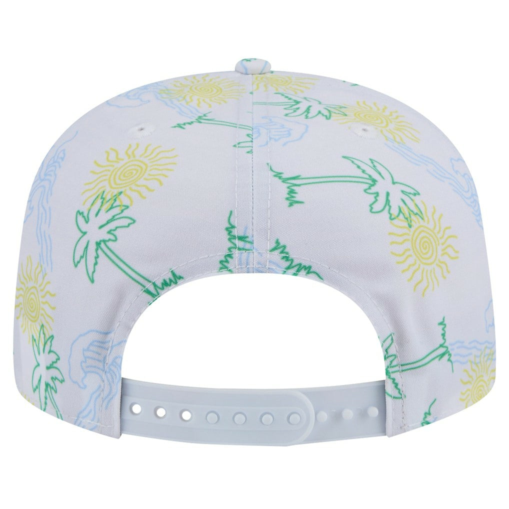 Vacay Golfer Snapback Hat - Dallas Cowboys Hats